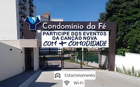 Apto Com Garagem E Wi-Fi A 4 Minutos Da Cancao Nova