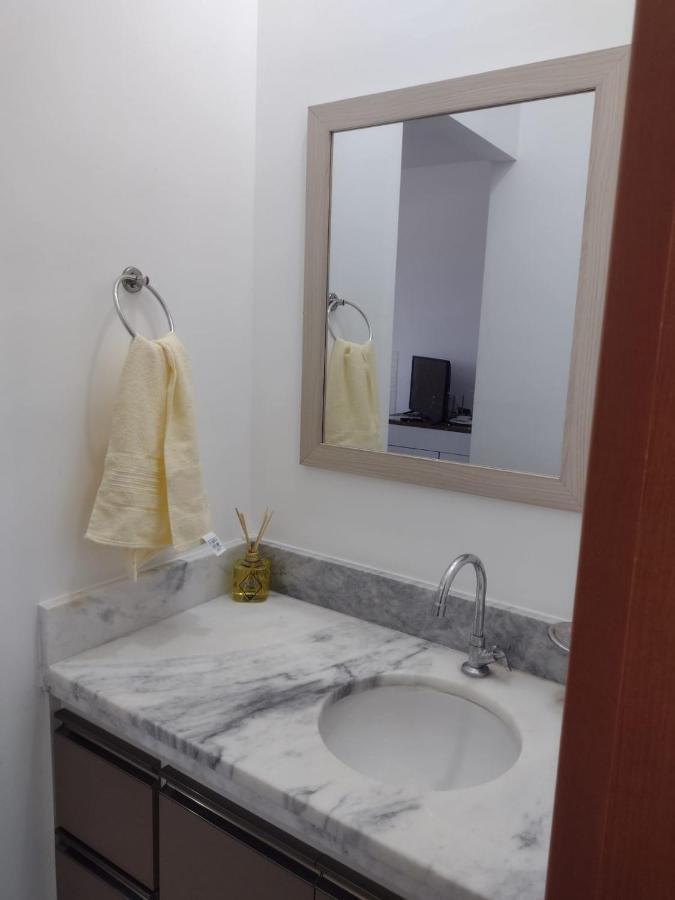 Apto Com Garagem E Wi-Fi A 4 Minutos Da Cancao Nova Cachoeira Paulista Exterior foto