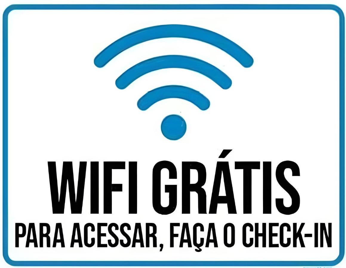 Apto Com Garagem E Wi-Fi A 4 Minutos Da Cancao Nova Cachoeira Paulista Exterior foto